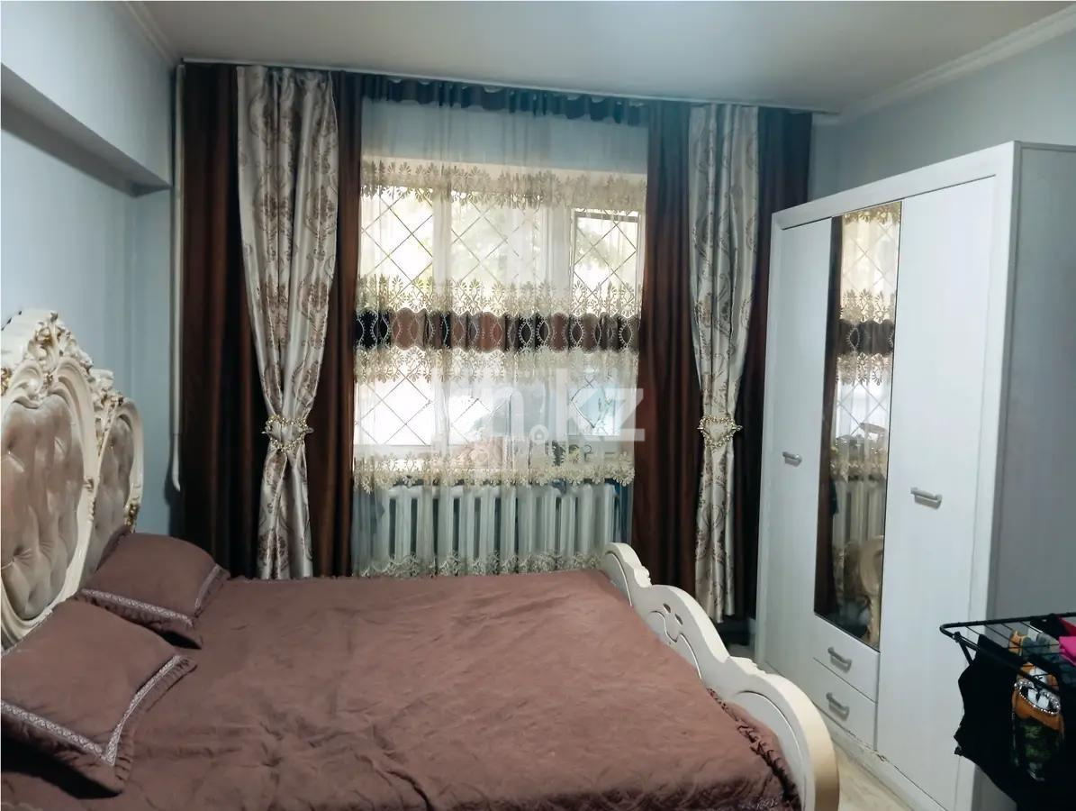 Продажа 1-комнатной квартиры, 23 м², пр. Сейфуллина, дом  107 в Алматы - фото 2