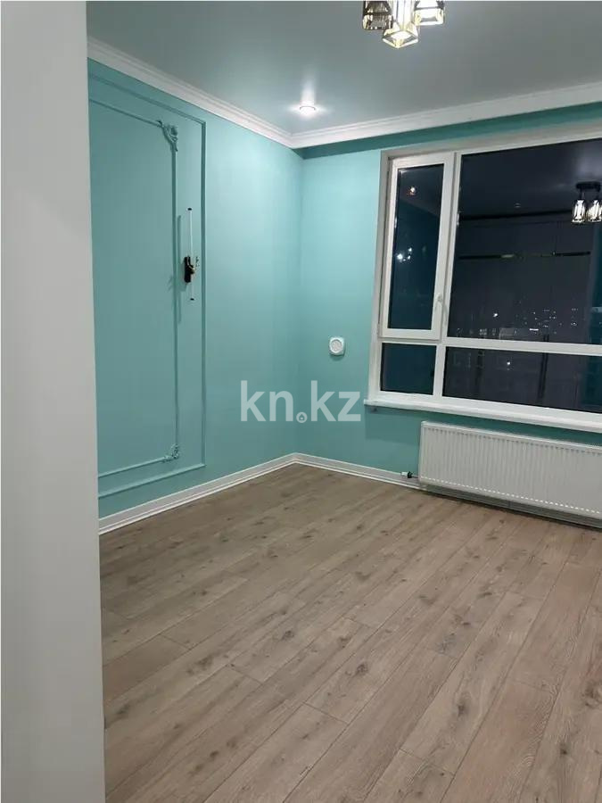 Продажа 2-комнатной квартиры, 47 м², ул. Мухамедханова, дом  6 в Астане - фото 2