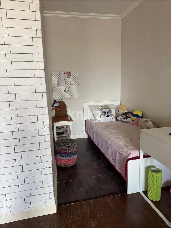 Продажа 1-комнатной квартиры, 37.5 м², ул. Иле, дом  32 в Астане - фото 2