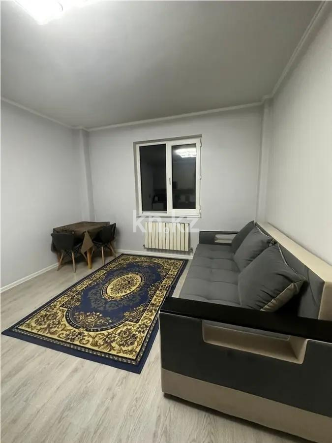 Продажа 1-комнатной квартиры, 25 м² в Алматы