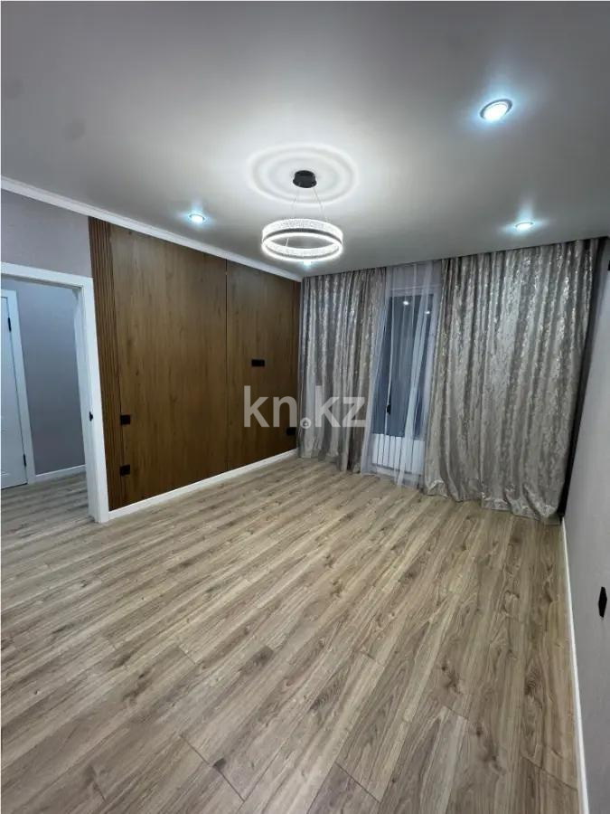 Продажа 1-комнатной квартиры, 29.9 м² в Алматы - фото 2