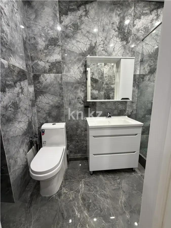 Продажа 2-комнатной квартиры, 54 м² в Алматы - фото 3