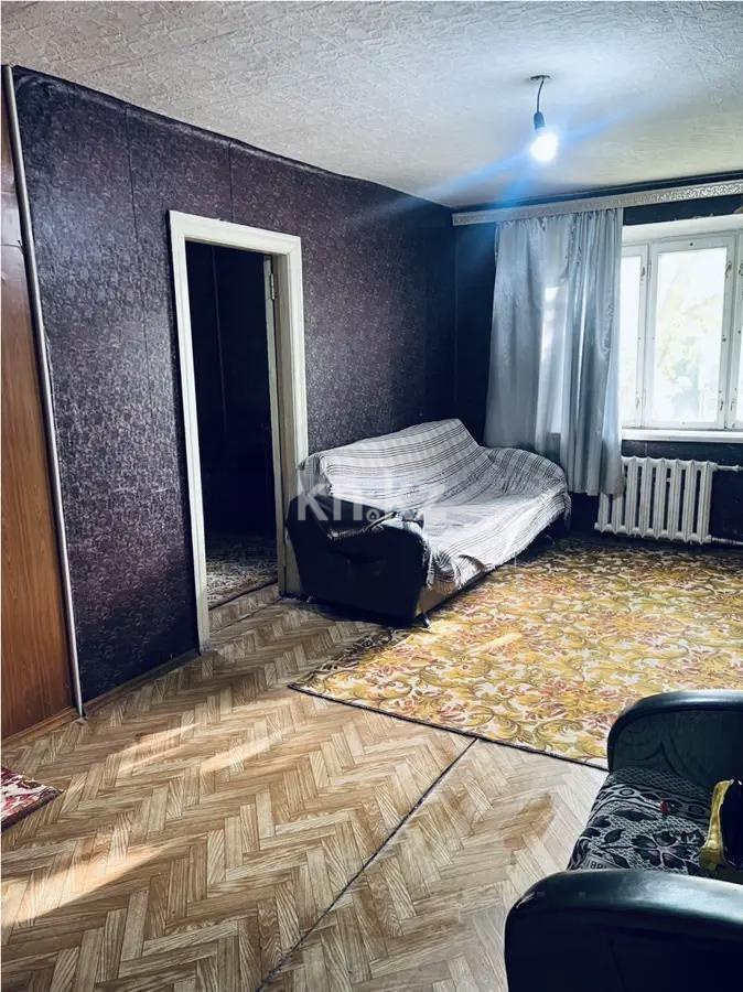 Продажа 2-комнатной квартиры, 41.7 м² в Алматы