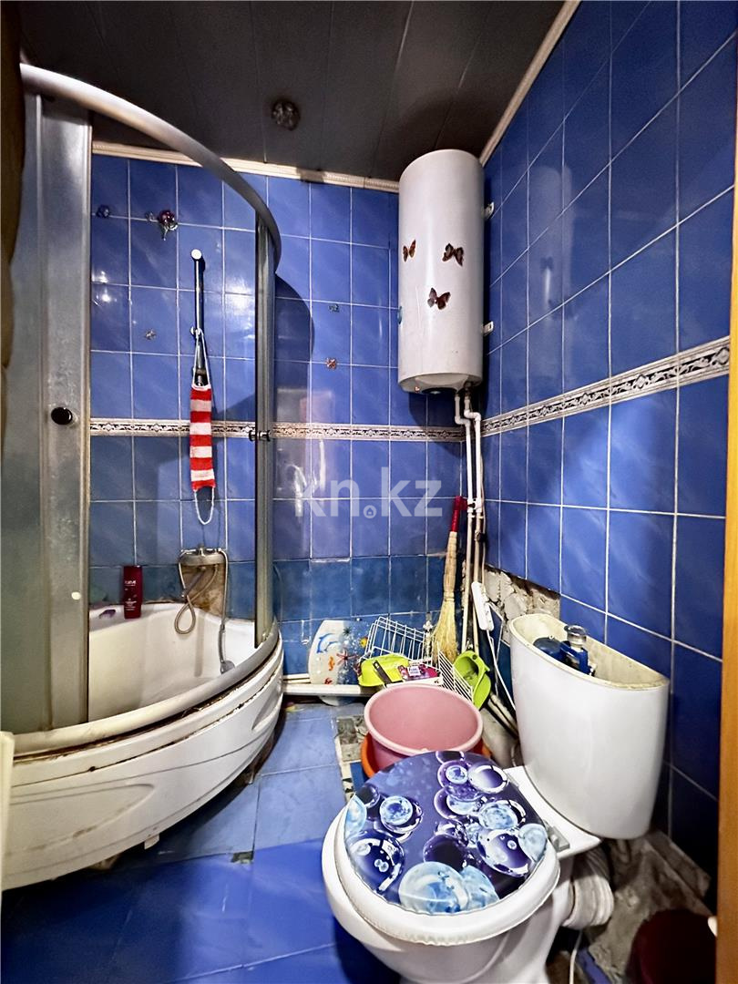 Продажа 2-комнатной квартиры, 44 м² в Караганде - фото 7