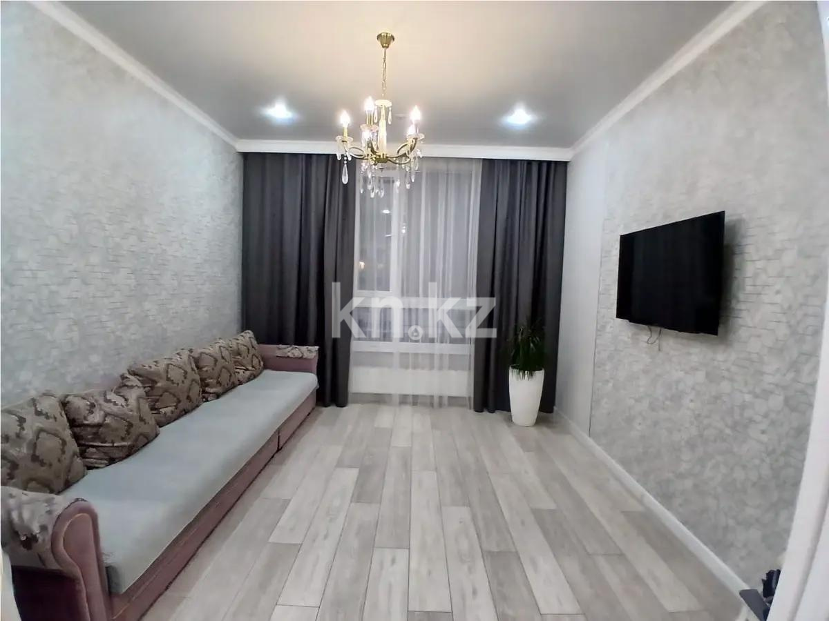 Продажа 2-комнатной квартиры, 57 м² в Астане