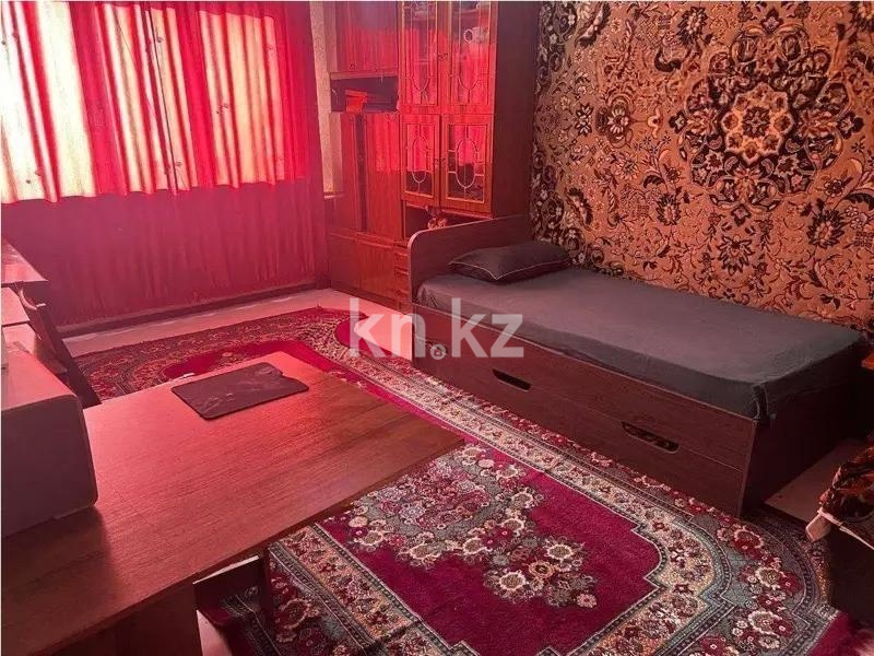 Продажа 3-комнатной квартиры, 66 м² в Алматы