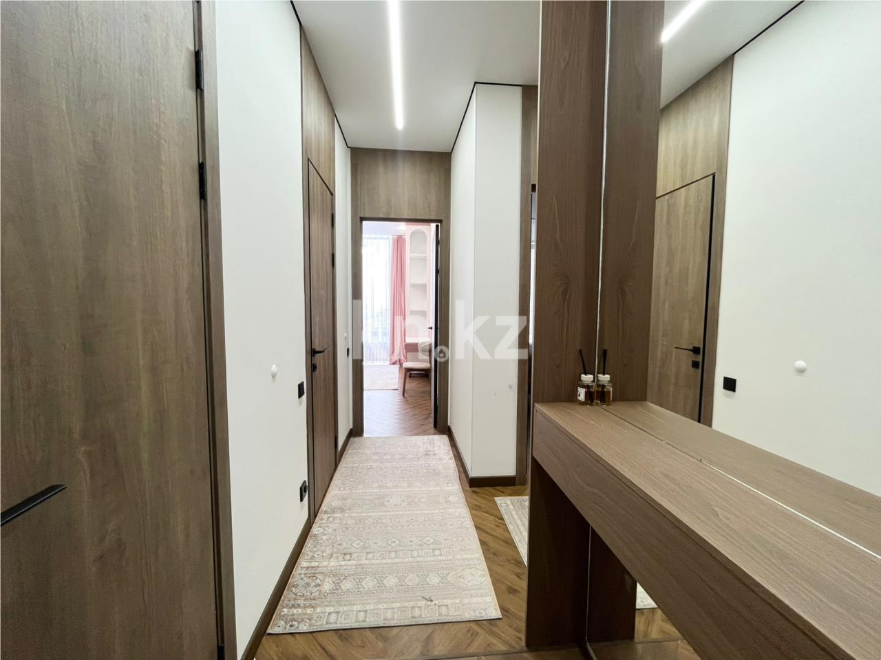 Продажа 3-комнатной квартиры, 69.2 м² в Астане - фото 11