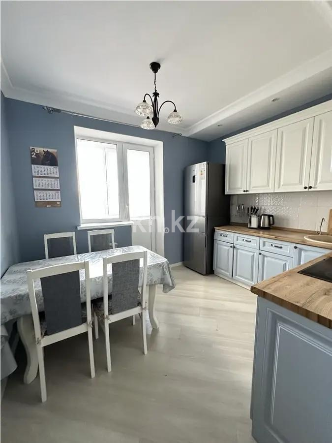 Продажа 3-комнатной квартиры, 79 м² в Астане - фото 4