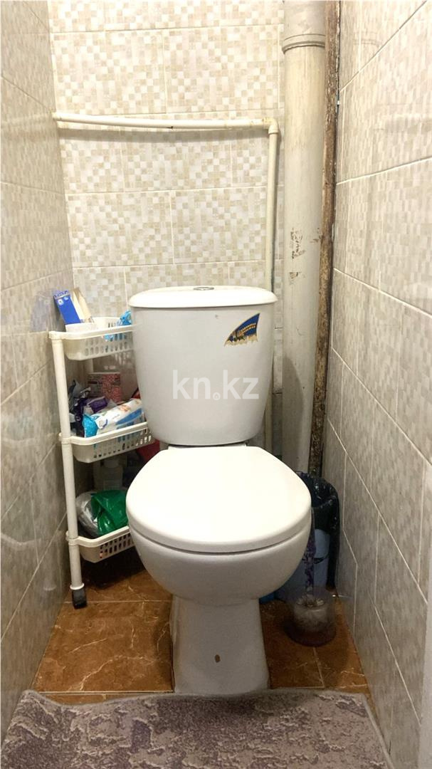 Продажа 2-комнатной квартиры, 44 м², 14 мкр. в Караганде - фото 8