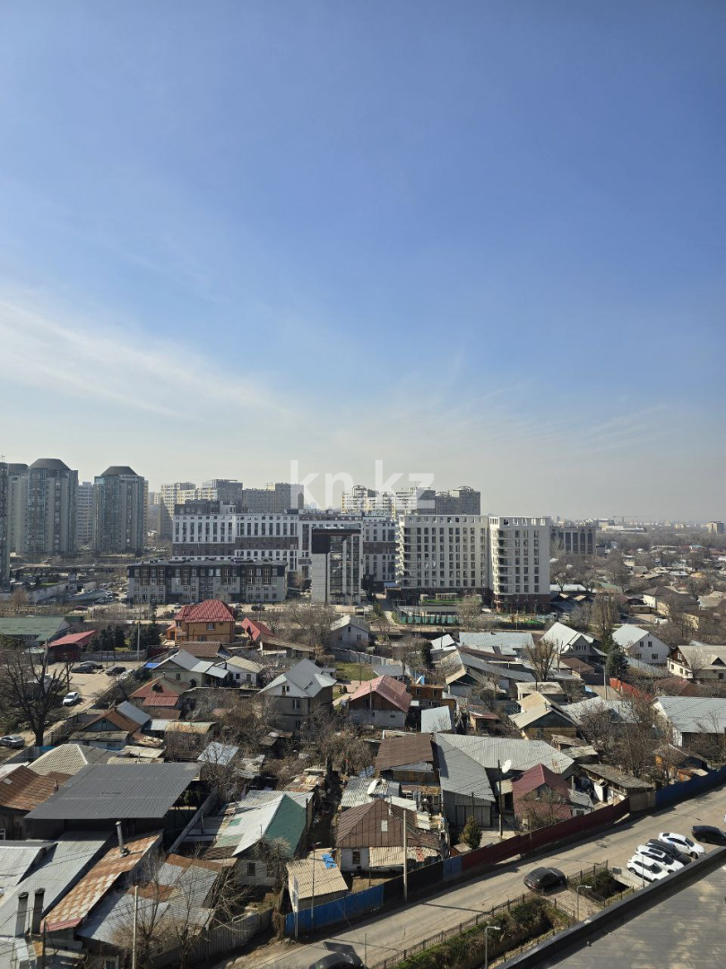 Продажа 2-комнатной квартиры, 56.2 м² в Алматы - фото 32