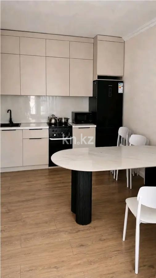 Продажа 2-комнатной квартиры, 62 м² в Астане - фото 3