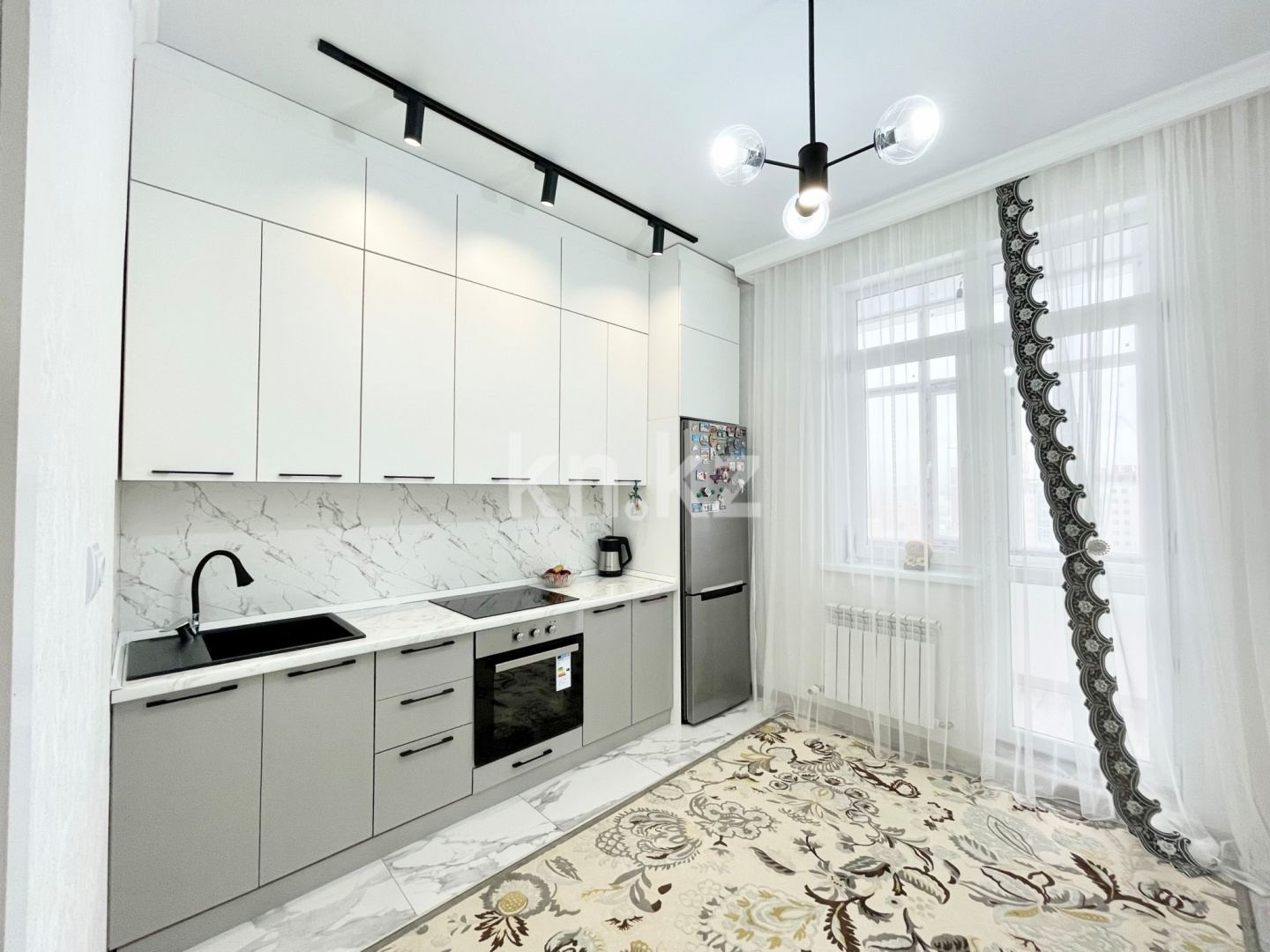 Продажа 2-комнатной квартиры, 60 м² в Астане - фото 4