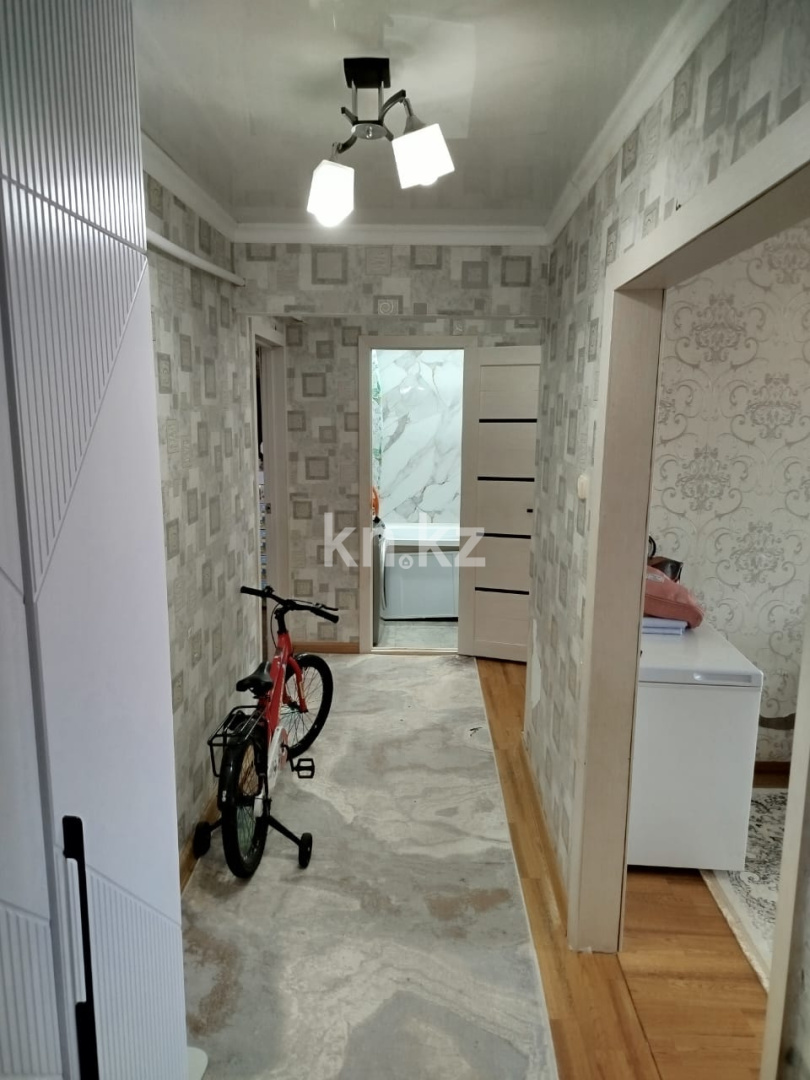 Продажа 3-комнатной квартиры, 65 м², мкр-н 3-й в Темиртау - фото 13