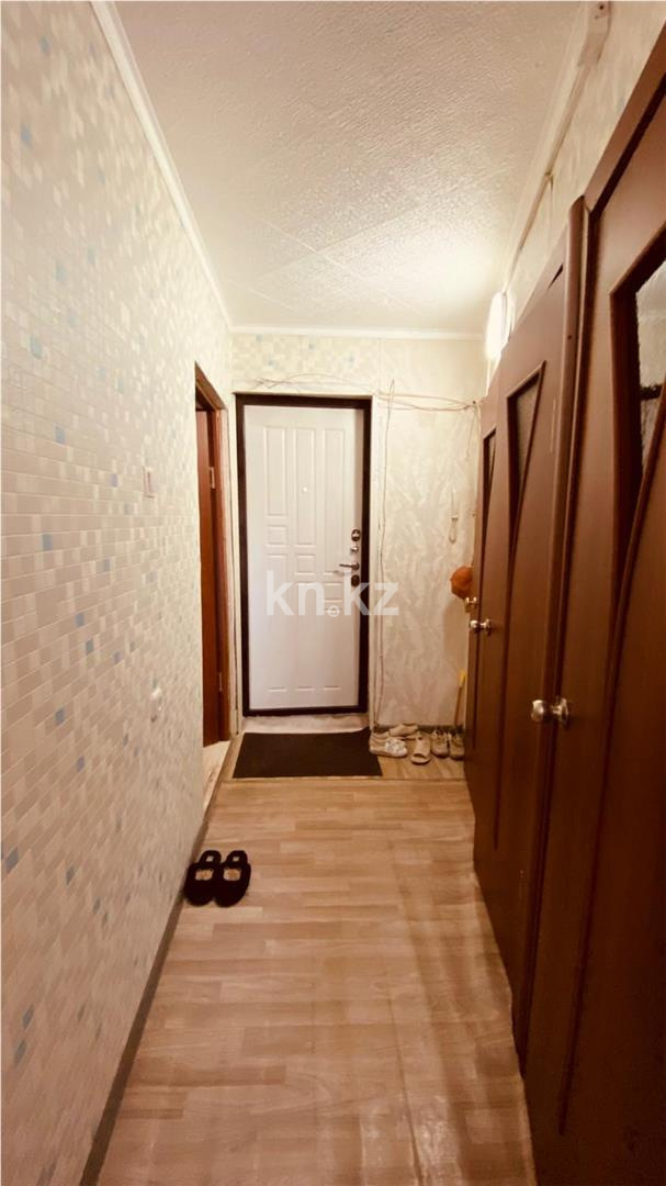 Продажа 1-комнатной квартиры, 33 м² в Караганде - фото 5