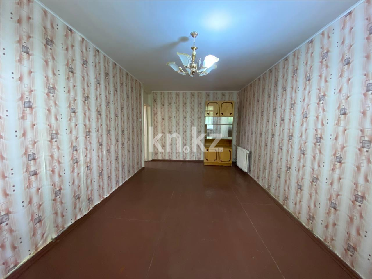 Продажа 2-комнатной квартиры, 42 м² в Темиртау