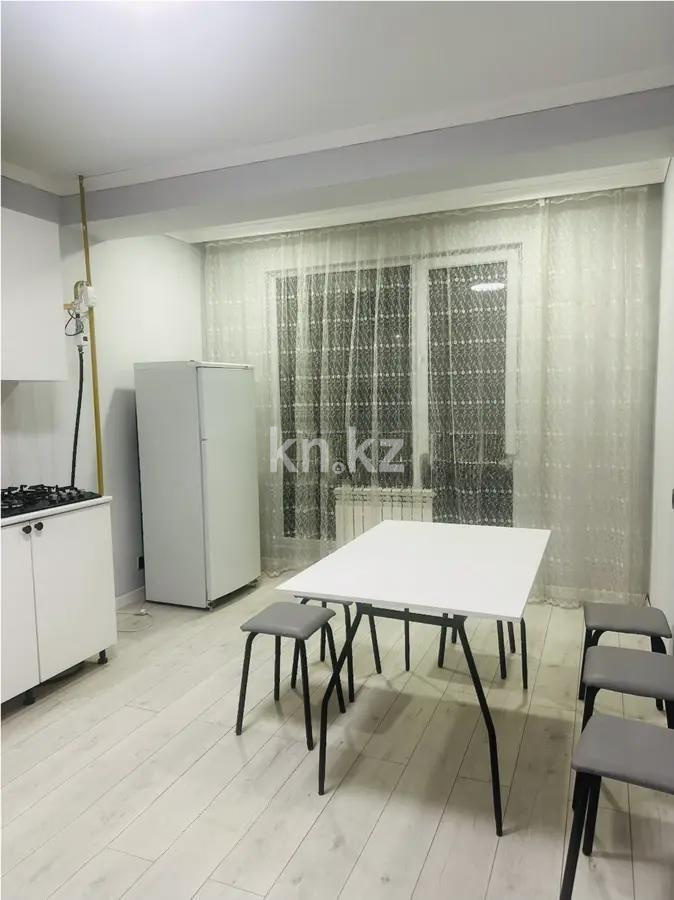 Продажа 3-комнатной квартиры, 74 м² в Алматы - фото 3
