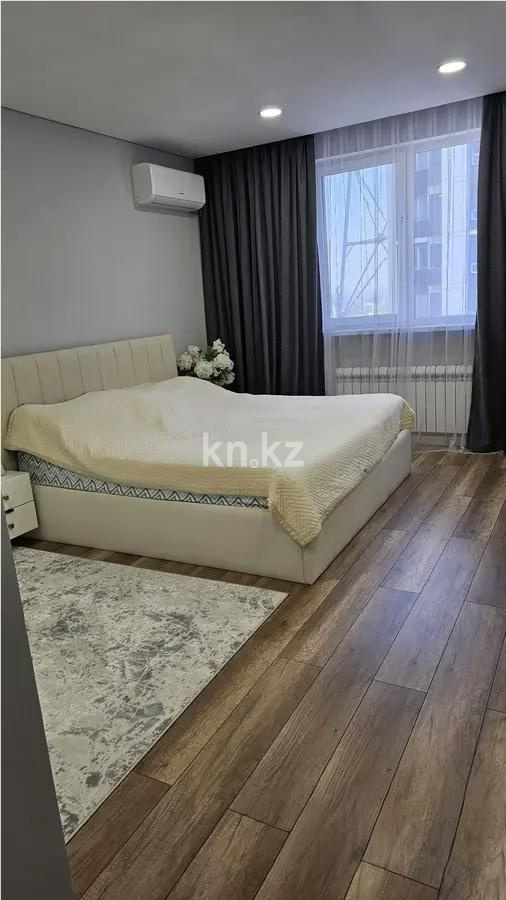 Продажа 3-комнатной квартиры, 81 м², пр. Назарбаева, дом  28а/1 в Алматы - фото 3