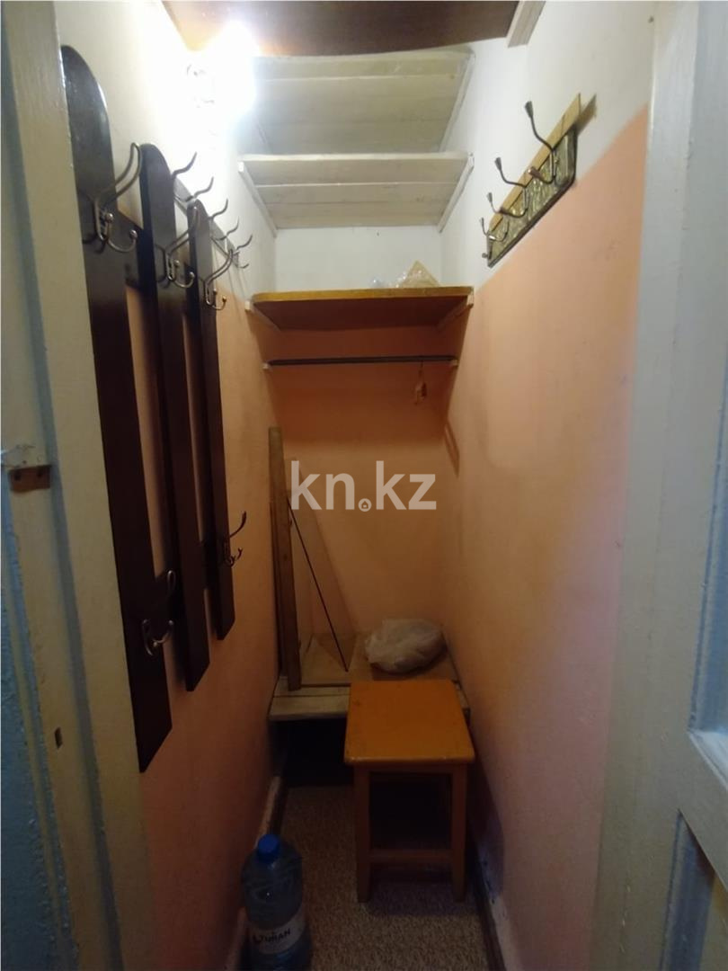 Продажа 2-комнатной квартиры, 54 м² в Караганде - фото 13