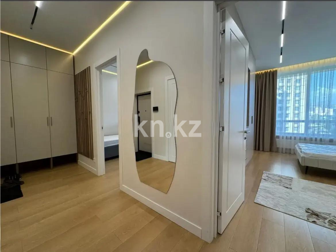 Продажа 2-комнатной квартиры, 60 м² в Алматы - фото 5