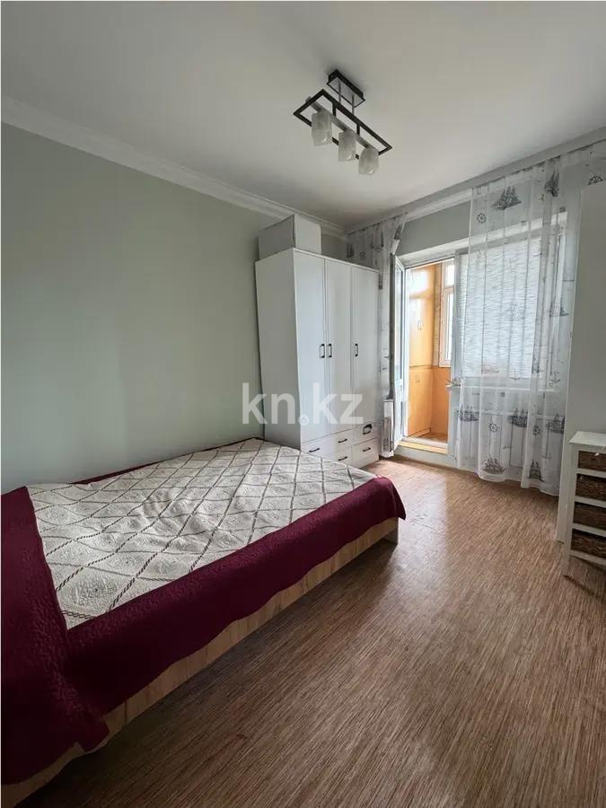 Продажа 3-комнатной квартиры, 64.8 м², мкр-н Казахфильм, дом  32 в Алматы - фото 2