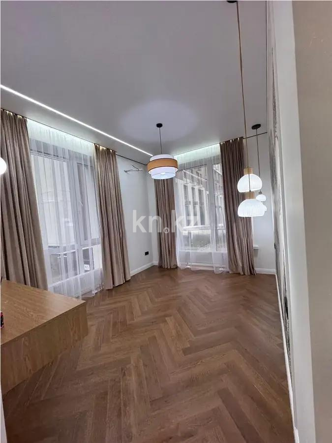 Продажа 3-комнатной квартиры, 64 м² в Алматы - фото 2