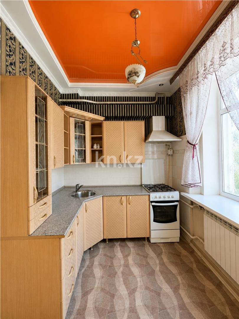 Продажа 2-комнатной квартиры, 46 м² в Караганде - фото 2