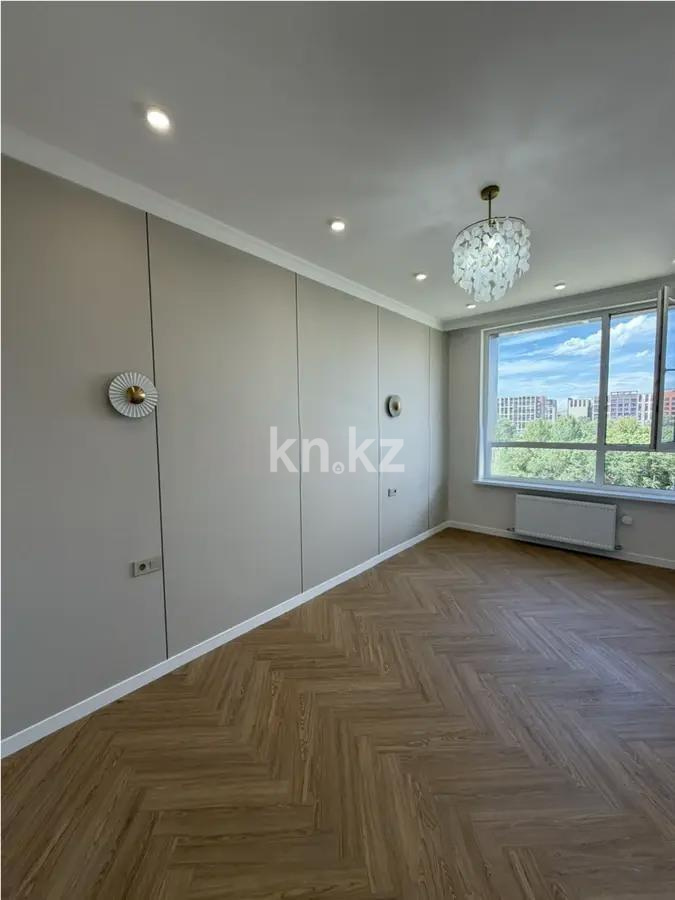 Продажа 3-комнатной квартиры, 74.5 м² в Астане - фото 2
