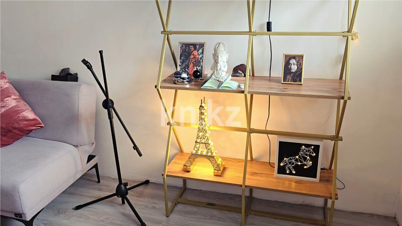 Продажа 2-комнатной квартиры, 55 м² в Астане - фото 13