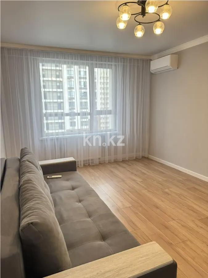 Продажа 1-комнатной квартиры, 48 м² в Алматы