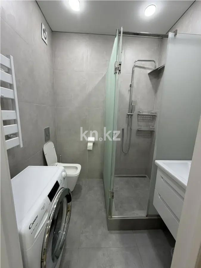 Продажа 1-комнатной квартиры, 48.2 м² в Алматы - фото 3
