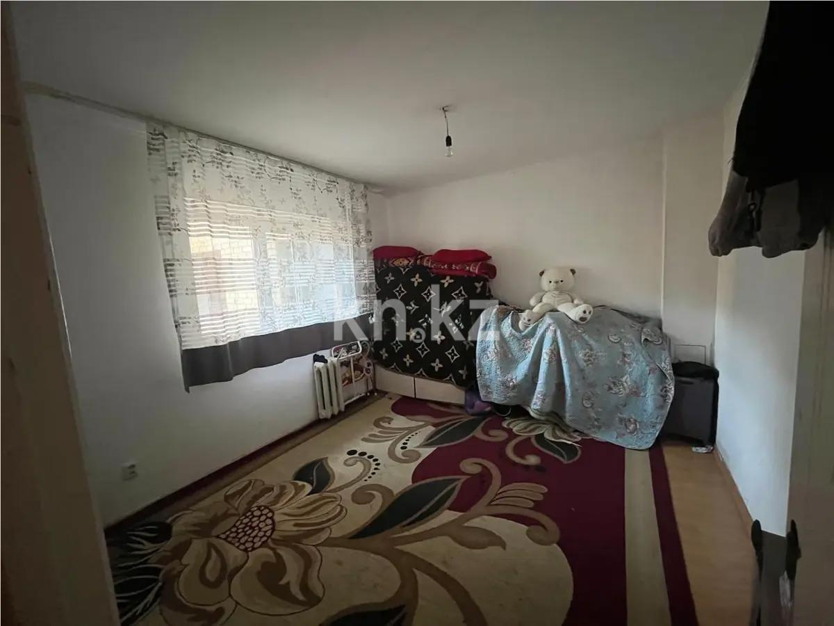 Продажа 2-комнатной квартиры, 50 м², ул. Мустафина, дом  21/5 в Астане