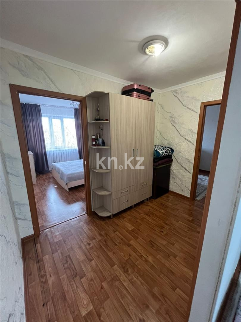 Продажа 3-комнатной квартиры, 62 м² в Караганде - фото 6