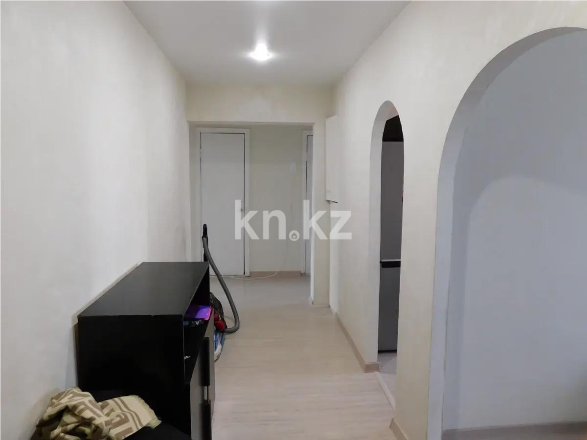 Продажа 3-комнатной квартиры, 63 м² в Астане - фото 5