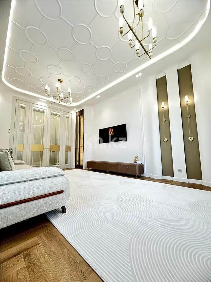 Продажа 3-комнатной квартиры, 110 м² в Астане