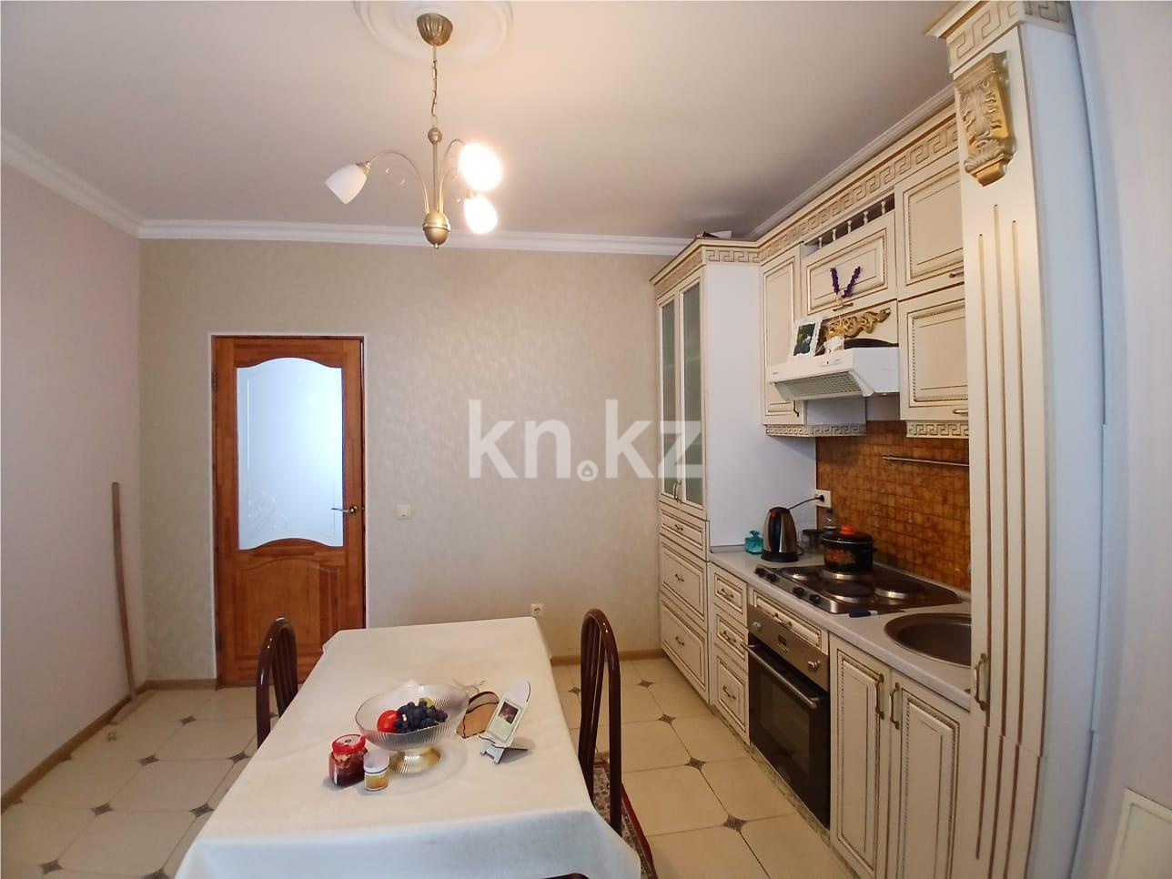 Продажа 3-комнатной квартиры, 93 м² в Астане - фото 14