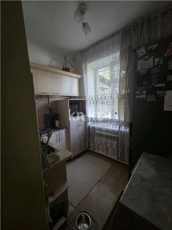 Продажа 1-комнатной квартиры, 29.8 м² в Алматы - фото 2