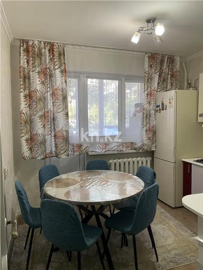 Продажа 2-комнатной квартиры, 70 м² в Алматы - фото 3