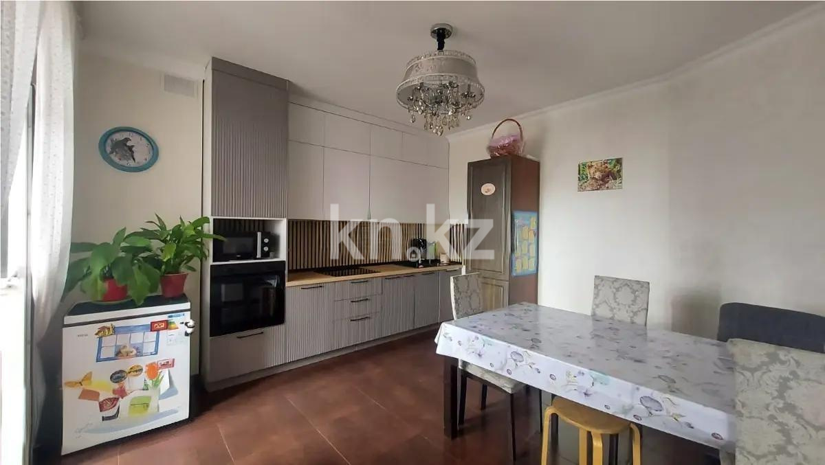Продажа 2-комнатной квартиры, 74 м² в Астане - фото 3