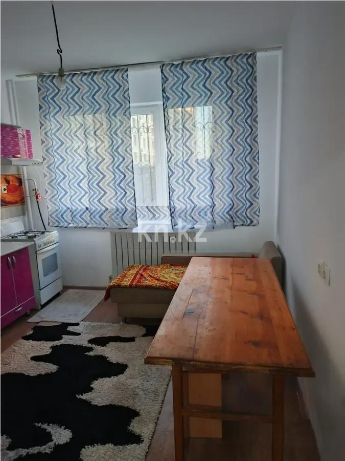 Продажа 1-комнатной квартиры, 45 м² в Алматы - фото 2