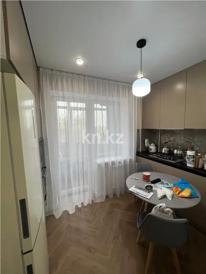 Продажа 3-комнатной квартиры, 66 м² в Алматы - фото 5