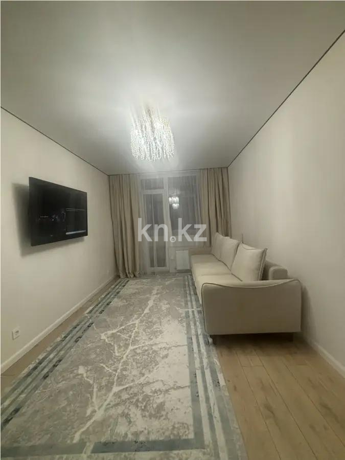 Продажа 3-комнатной квартиры, 68 м² в Астане - фото 2