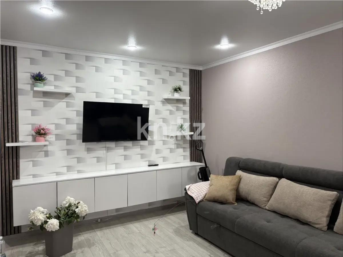 Продажа 2-комнатной квартиры, 45 м² в Темиртау