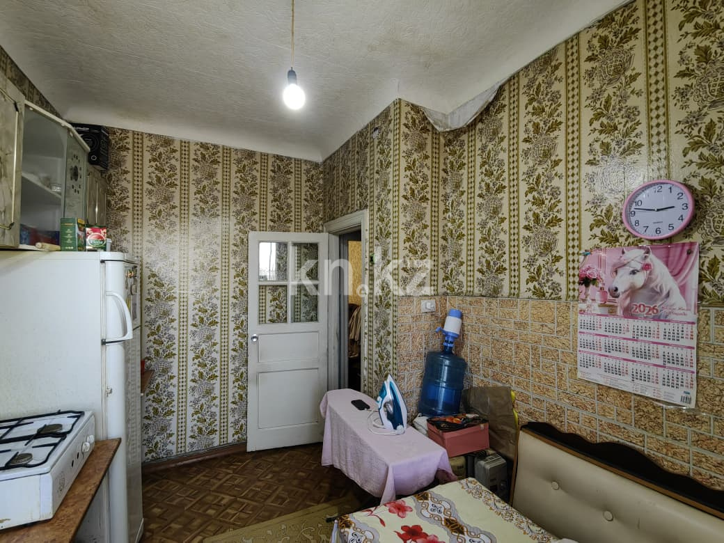 Продажа 2-комнатной квартиры, 65 м² в Караганде - фото 14