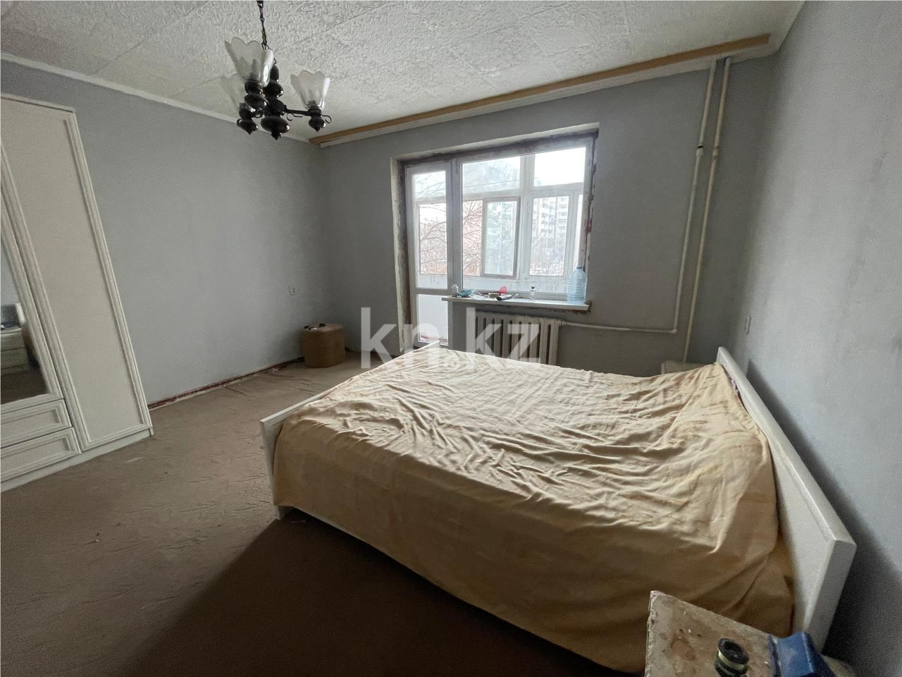 Продажа 3-комнатной квартиры, 63 м² в Караганде - фото 3