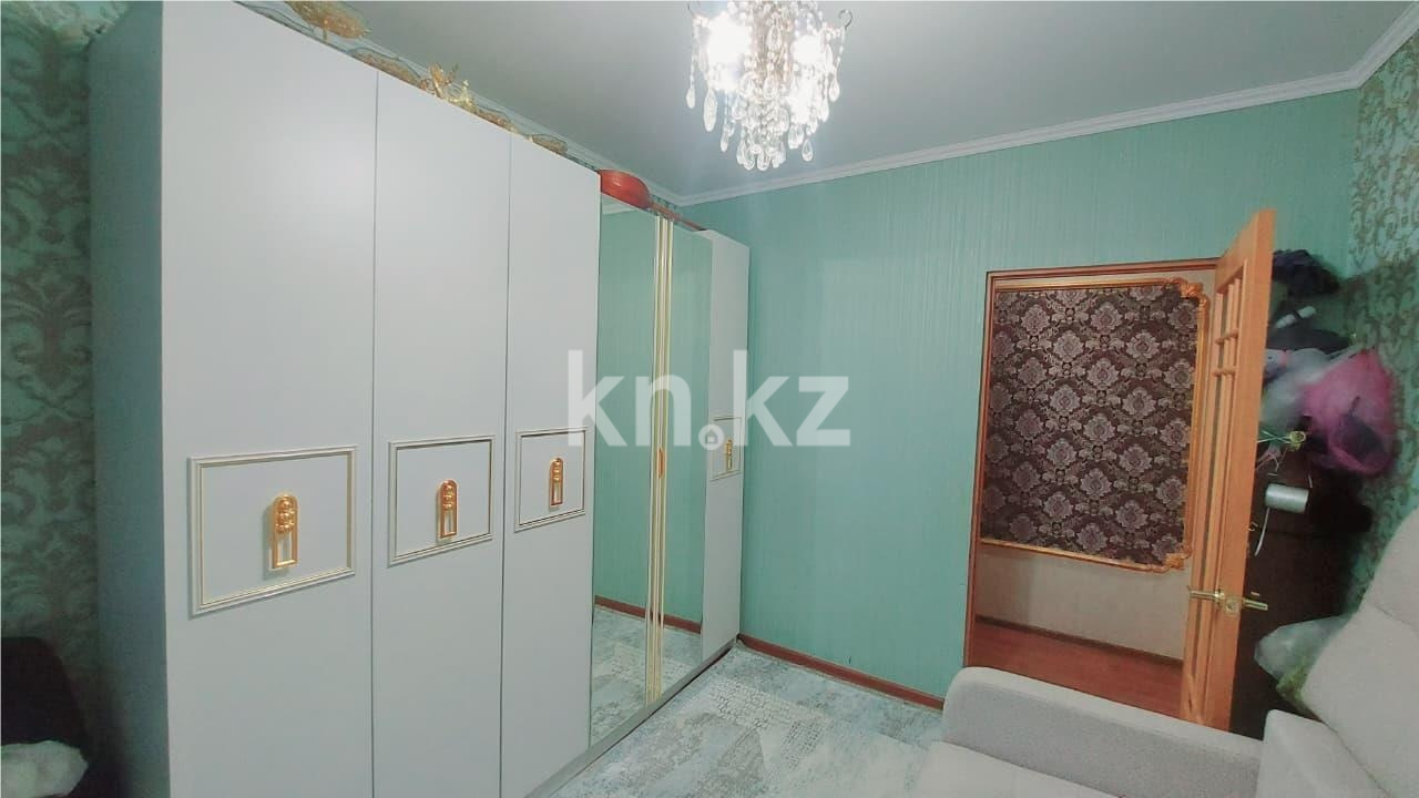 Продажа 4-комнатной квартиры, 80 м² в Караганде - фото 5
