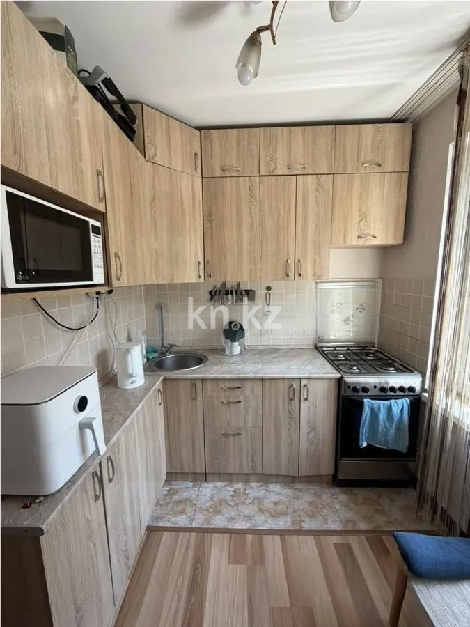 Продажа 2-комнатной квартиры, 42 м² в Алматы - фото 3