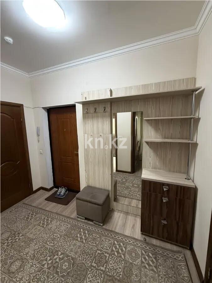 Продажа 1-комнатной квартиры, 42 м² в Алматы - фото 4