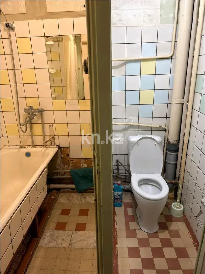 Продажа 3-комнатной квартиры, 54 м² в Алматы - фото 5