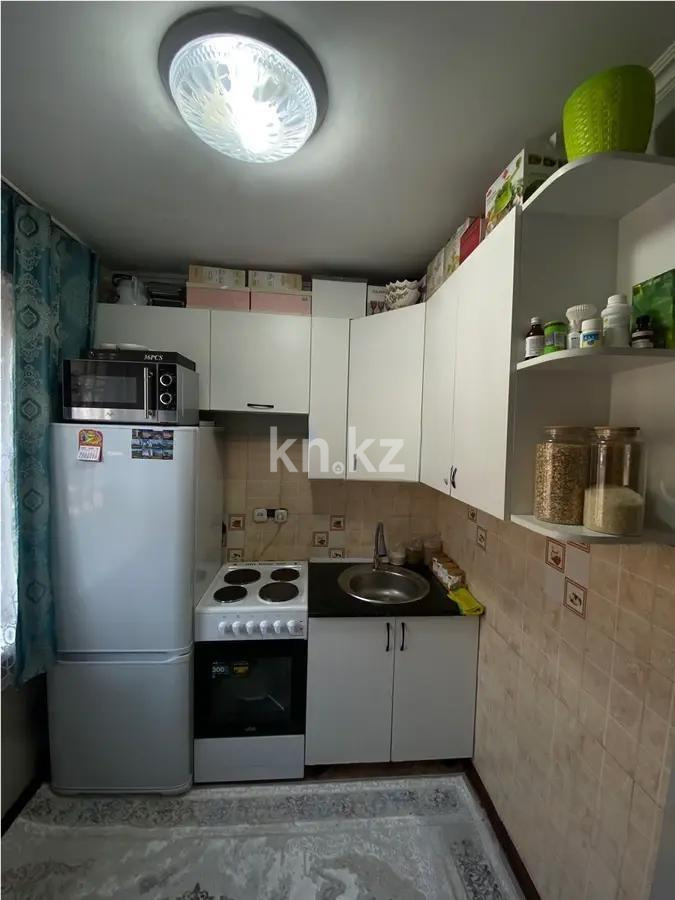 Продажа 2-комнатной квартиры, 47 м², мкр-н 16 в Караганде - фото 3