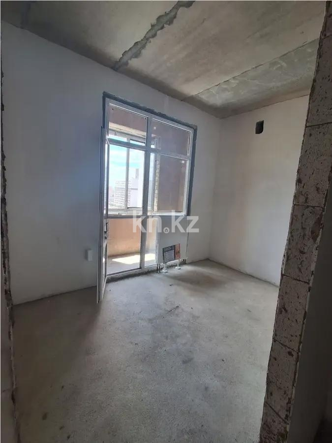 Продажа 1-комнатной квартиры, 38.7 м² в Астане - фото 2